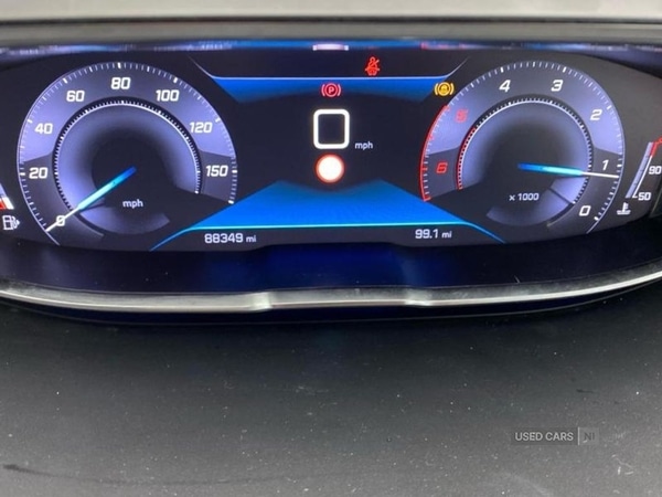 Used Peugeot 3008 2020 for sale - 77292371: Photo 5