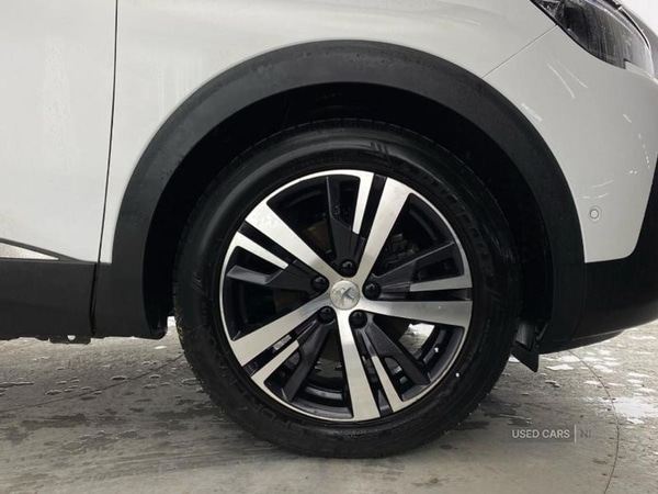 Used Peugeot 3008 2020 for sale - 77292371: Photo 6