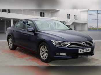 2019 - 2.0 TDI S 4dr