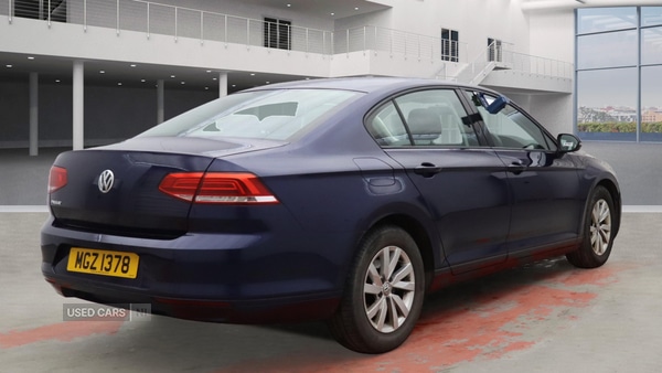 Used Volkswagen Passat 2019 for sale - 76866673: Photo 4
