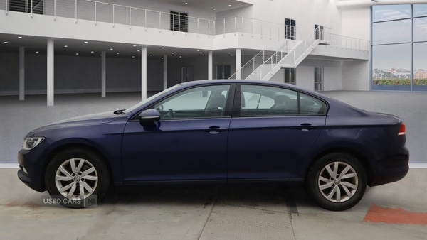 Used Volkswagen Passat 2019 for sale - 76866673: Photo 6
