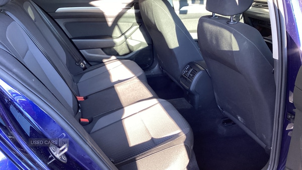 Used Volkswagen Passat 2019 for sale - 76866673: Photo 7