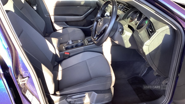 Used Volkswagen Passat 2019 for sale - 76866673: Photo 8