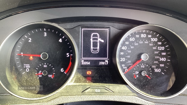 Used Volkswagen Passat 2019 for sale - 76866673: Photo 9