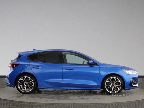 Used Ford Focus 2022 for sale - 77359579: Photo 2