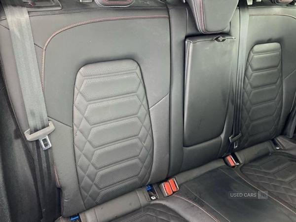 Used Ford Focus 2022 for sale - 77359579: Photo 4