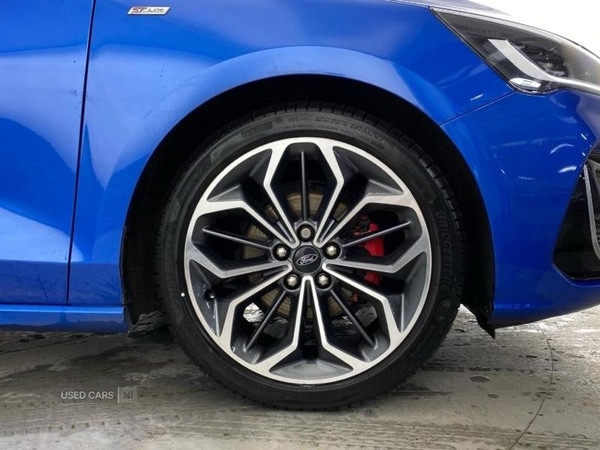 Used Ford Focus 2022 for sale - 77359579: Photo 5