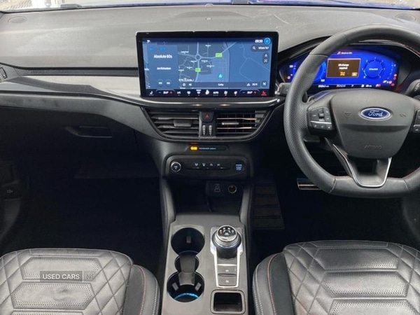 Used Ford Focus 2022 for sale - 77359579: Photo 6