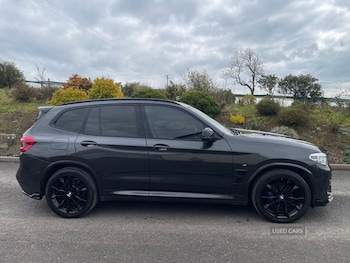 Used BMW X3 2020 for sale - 78388511: Photo