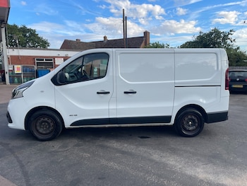 Used Renault Trafic 2016 for sale - 79556954: Photo