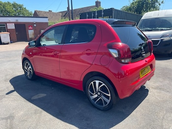 Used Peugeot 108 2019 for sale - 79273971: Photo