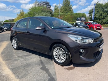 Used Kia Rio 2017 for sale - 79366232: Photo