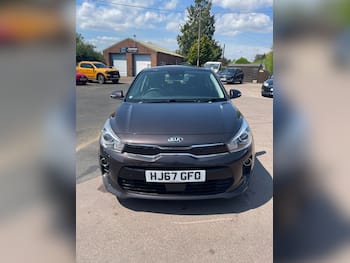 Used Kia Rio 2017 for sale - 79366232: Photo