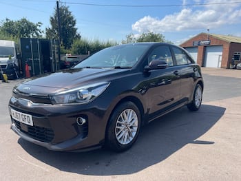 Used Kia Rio 2017 for sale - 79366232: Photo