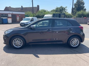 Used Kia Rio 2017 for sale - 79366232: Photo