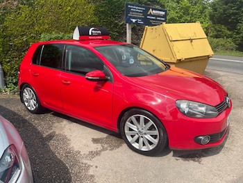 Used Volkswagen Golf 2009 for sale - 79283784: Photo