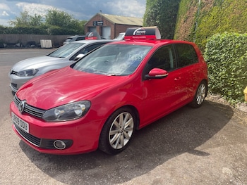 Used Volkswagen Golf 2009 for sale - 79283784: Photo