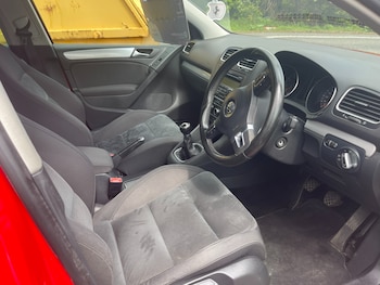 Used Volkswagen Golf 2009 for sale - 79283784: Photo