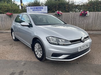 Used Volkswagen Golf 2020 for sale - 79597101: Photo