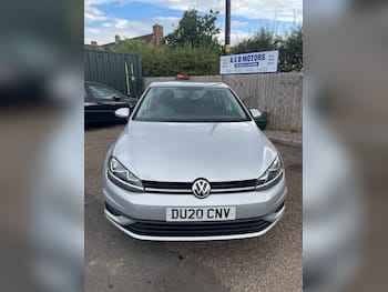 Used Volkswagen Golf 2020 for sale - 79597101: Photo