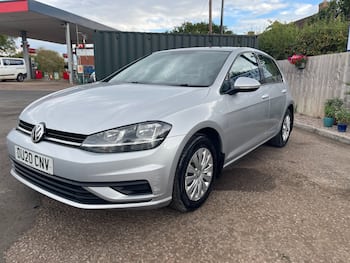 Used Volkswagen Golf 2020 for sale - 79597101: Photo