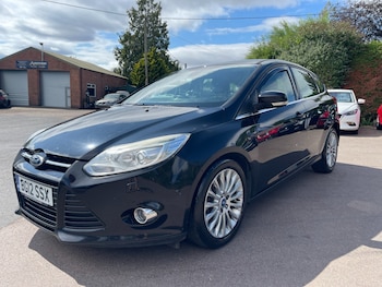 Used Ford Focus 2012 for sale - 79333145: Photo