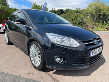Used Ford Focus 2012 for sale - 79333145: Photo