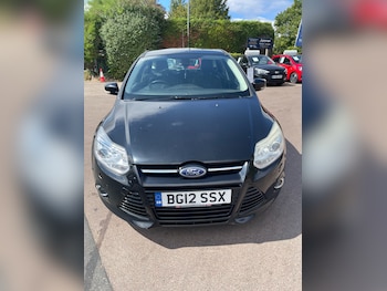 Used Ford Focus 2012 for sale - 79333145: Photo