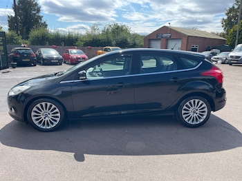 Used Ford Focus 2012 for sale - 79333145: Photo