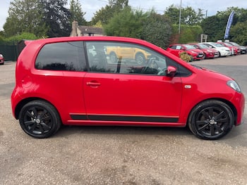 Used Skoda Citigo 2013 for sale - 79604061: Photo
