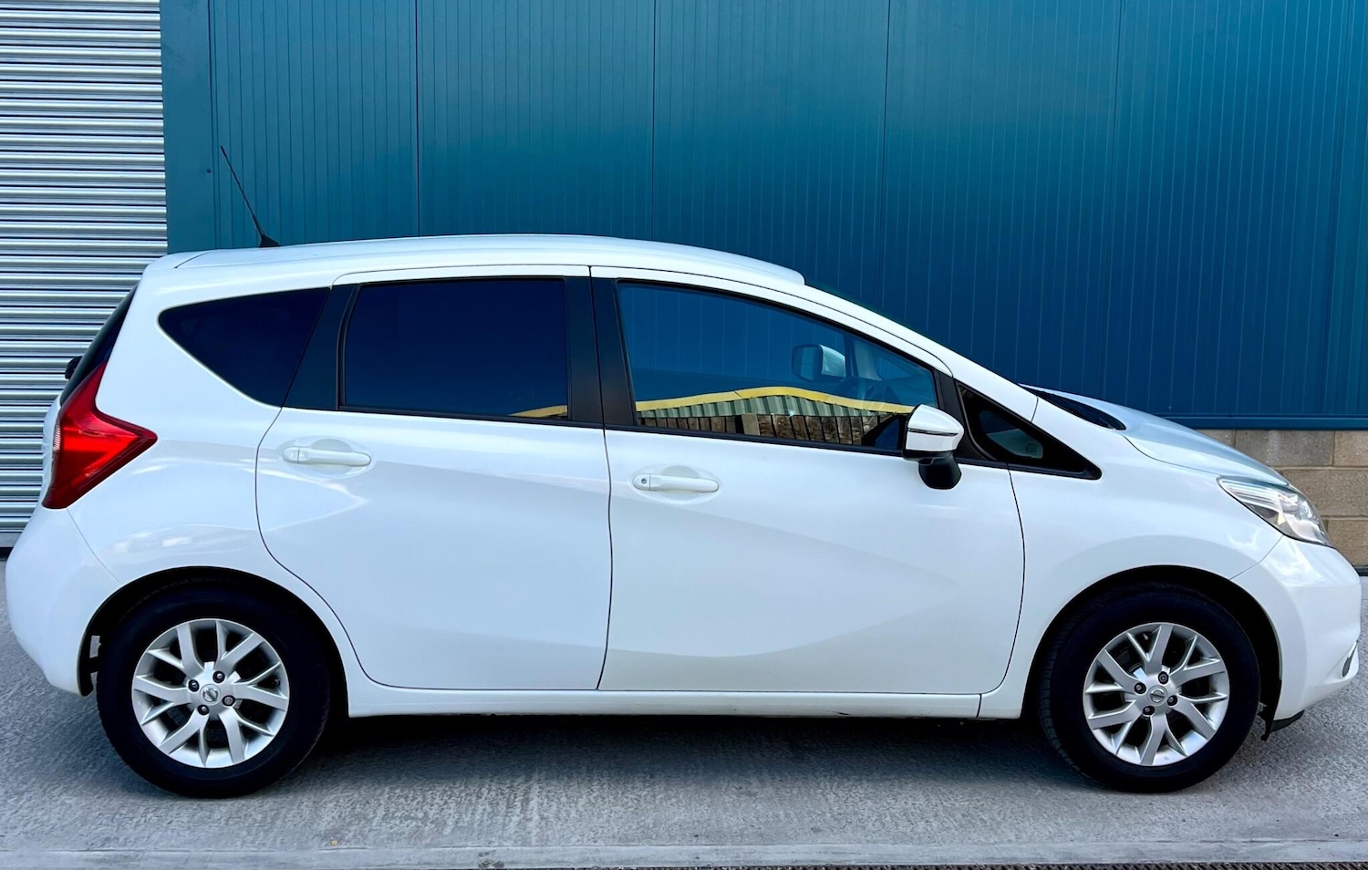 Used Nissan Note 2013 for sale - 76201091: Photo 15