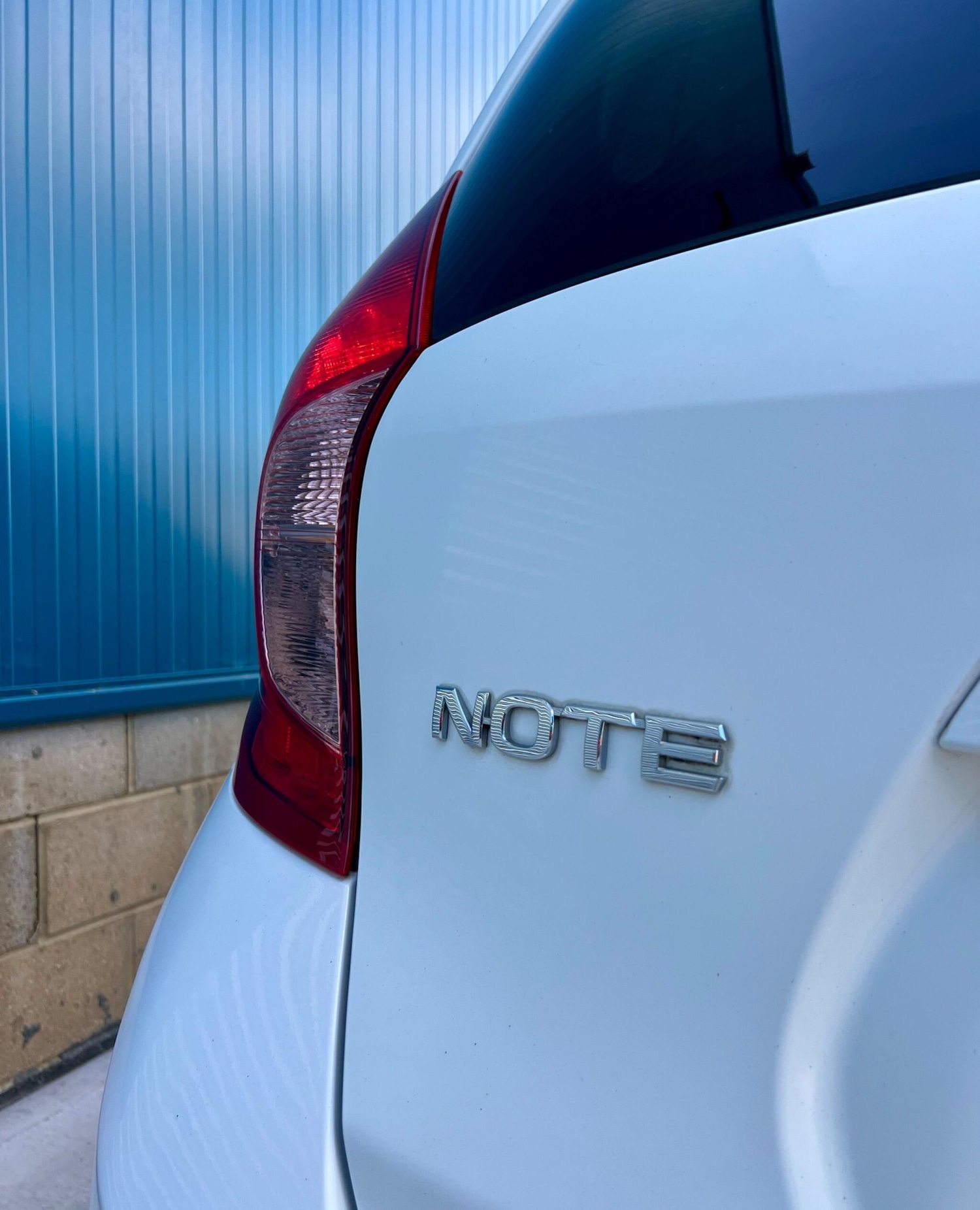 Used Nissan Note 2013 for sale - 76201091: Photo 25