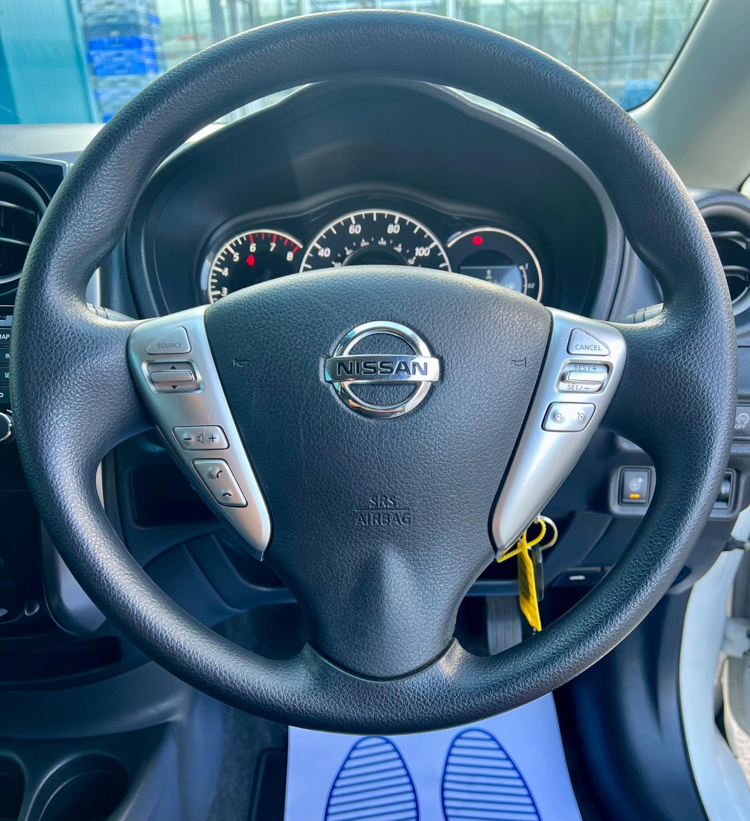 Used Nissan Note 2013 for sale - 76201091: Photo 28