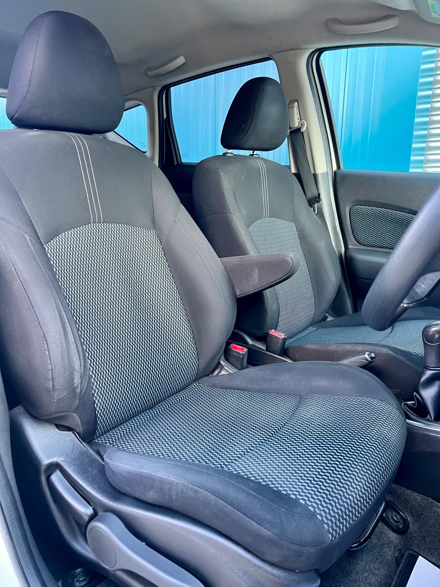 Used Nissan Note 2013 for sale - 76201091: Photo 35