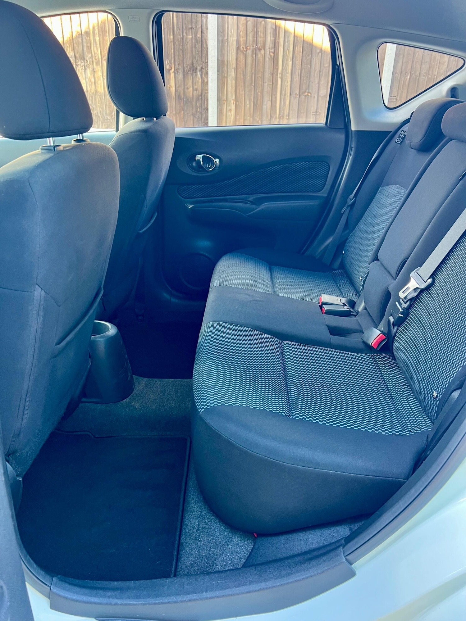 Used Nissan Note 2013 for sale - 76201091: Photo 37