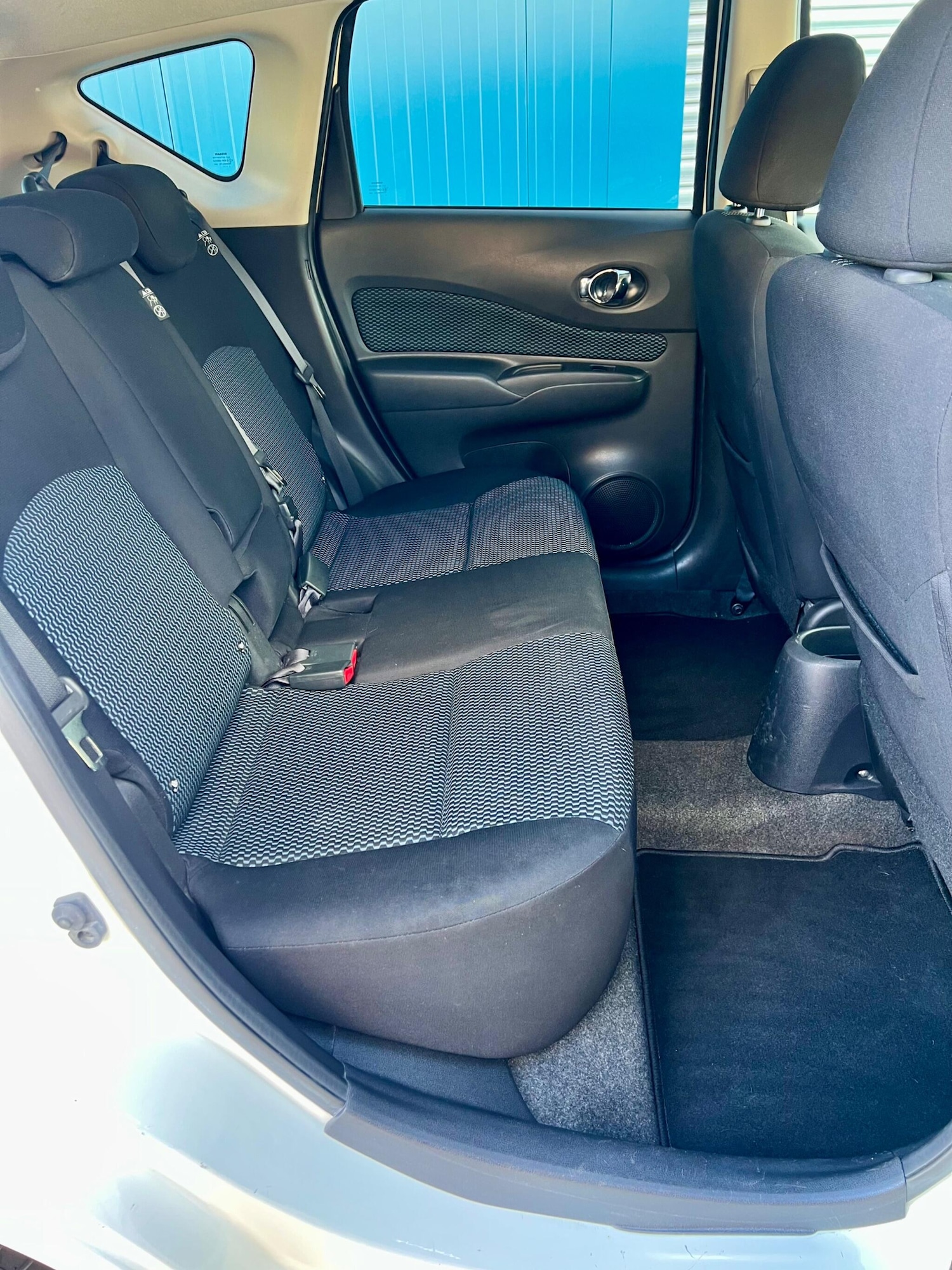 Used Nissan Note 2013 for sale - 76201091: Photo 38