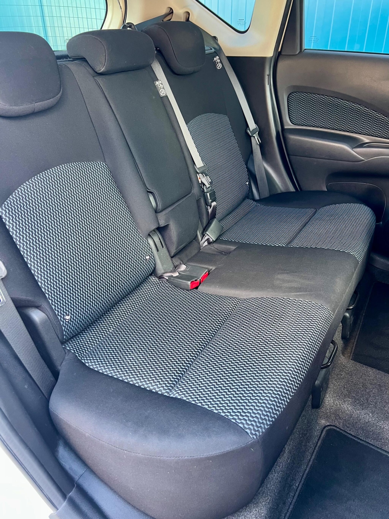 Used Nissan Note 2013 for sale - 76201091: Photo 40
