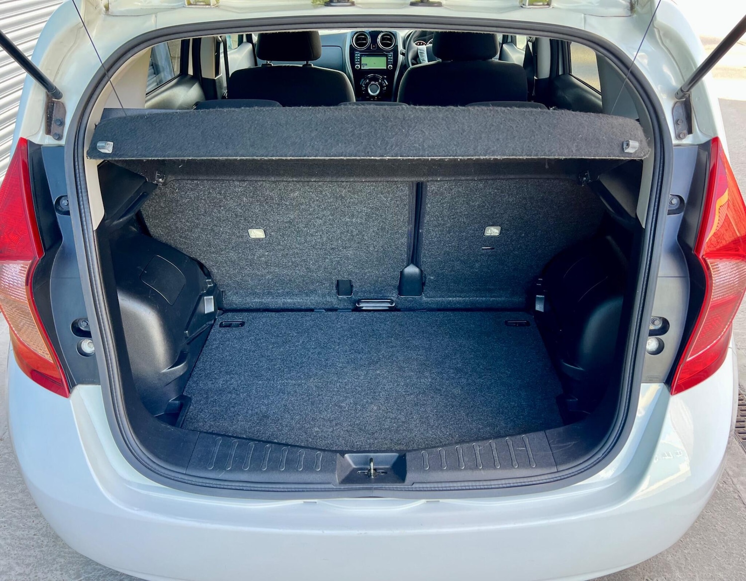 Used Nissan Note 2013 for sale - 76201091: Photo 41