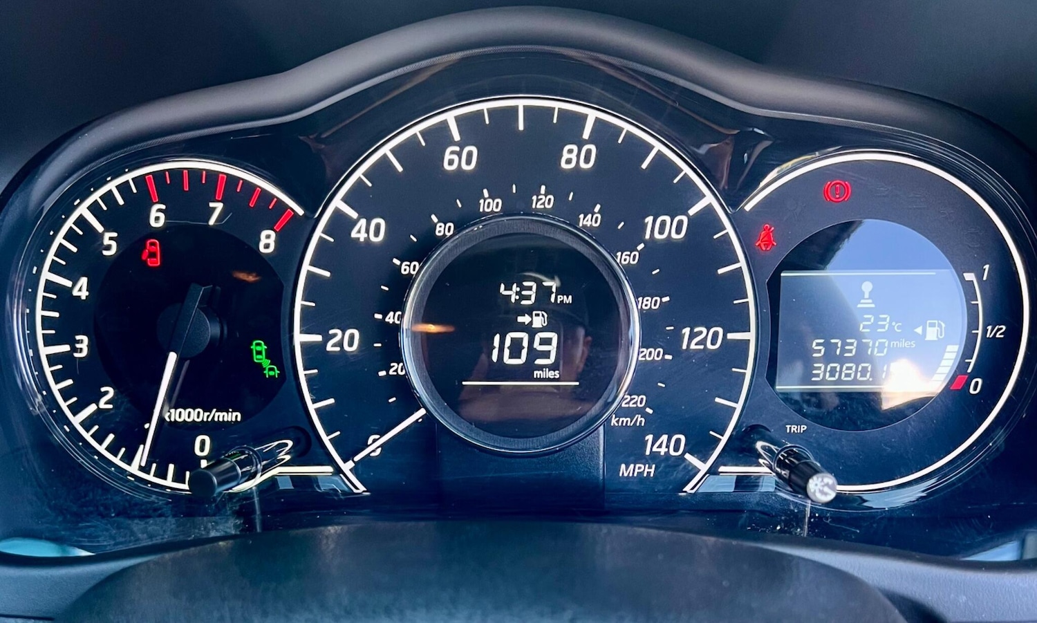 Used Nissan Note 2013 for sale - 76201091: Photo 43
