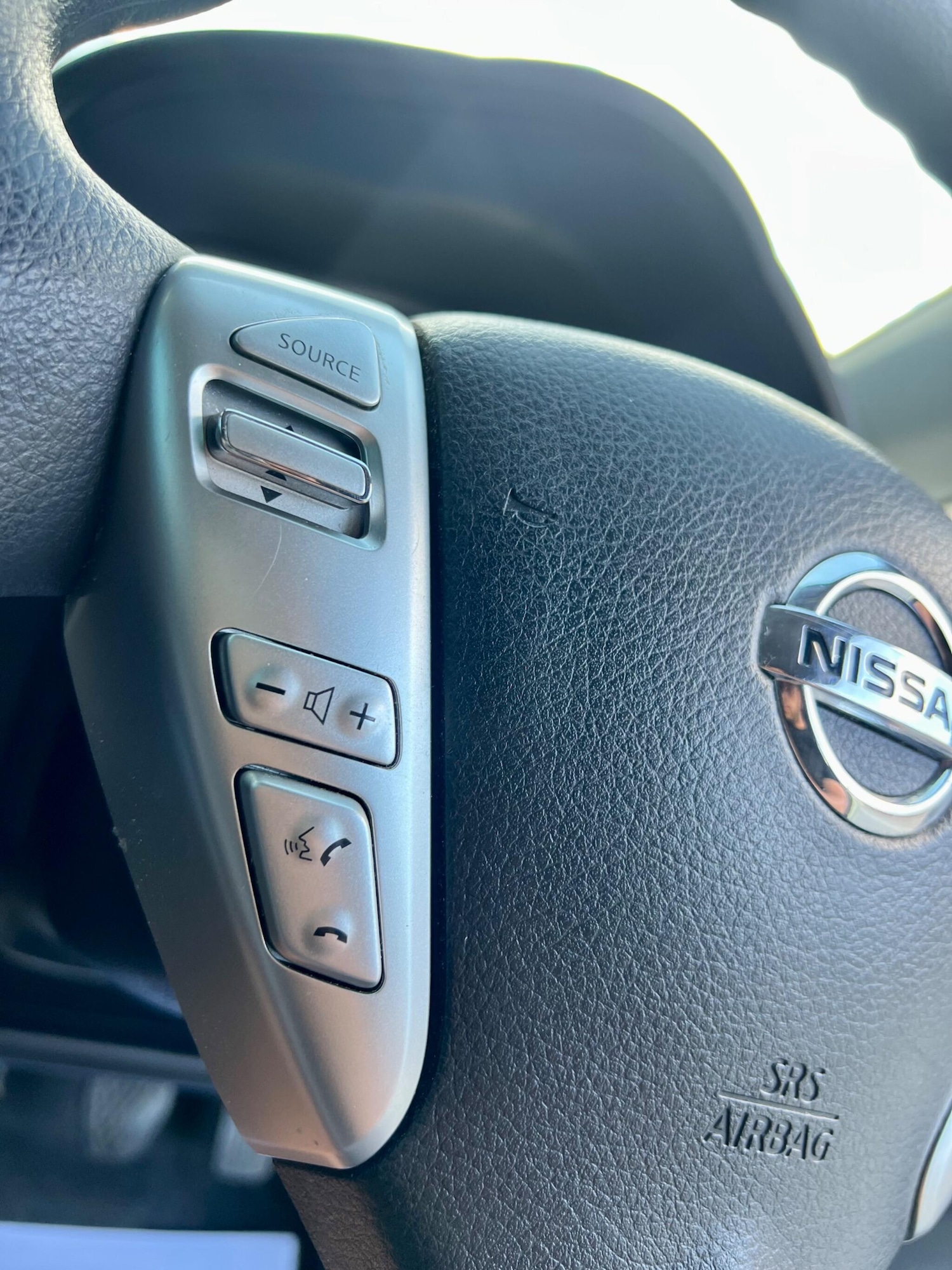Used Nissan Note 2013 for sale - 76201091: Photo 44