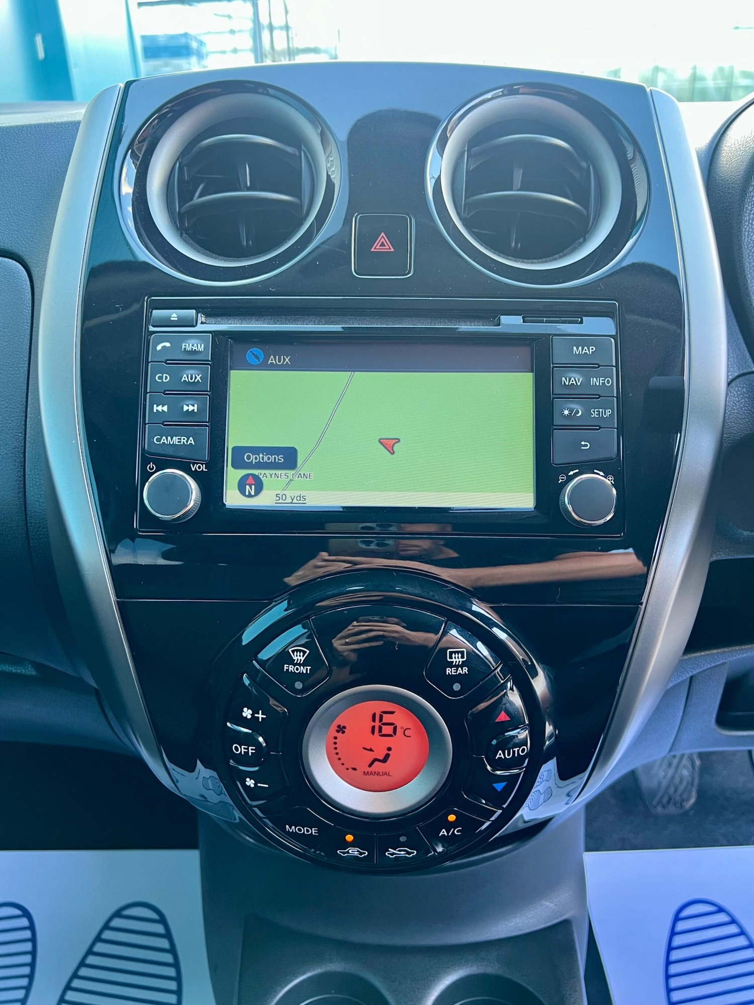Used Nissan Note 2013 for sale - 76201091: Photo 48