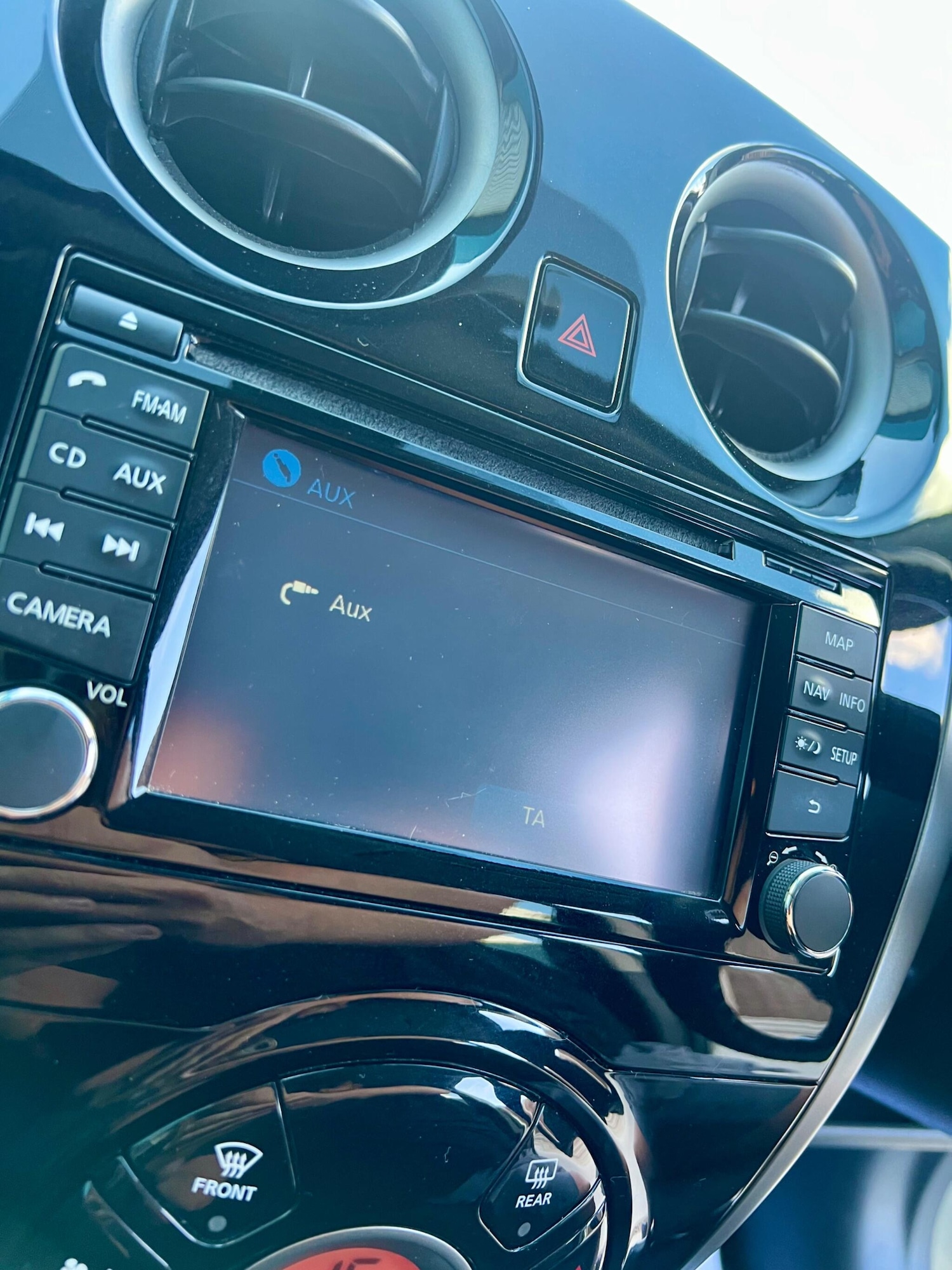 Used Nissan Note 2013 for sale - 76201091: Photo 52