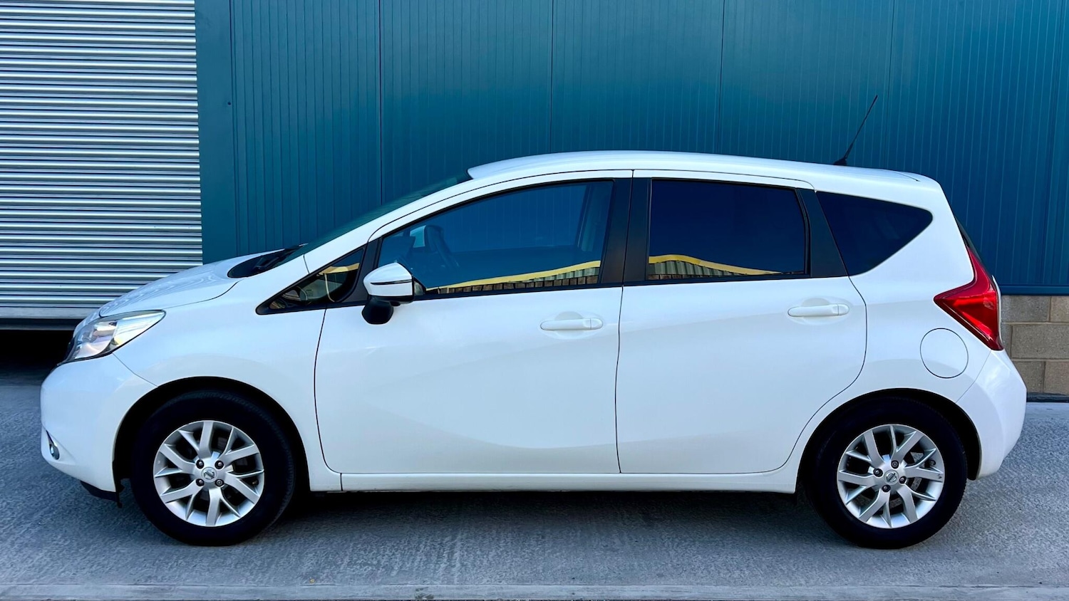 Used Nissan Note 2013 for sale - 76201091: Photo 9