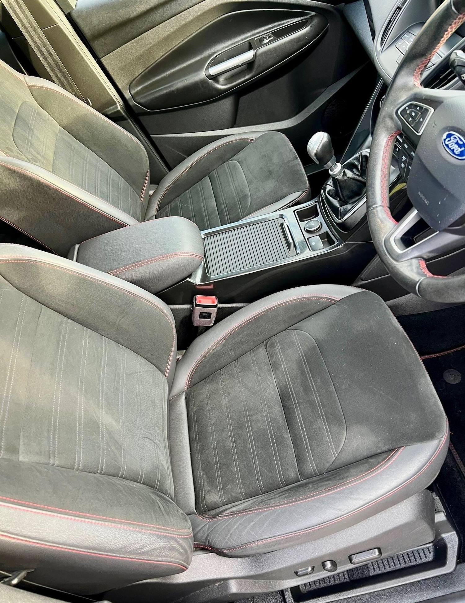 Used Ford Kuga 2018 for sale - 76839463: Photo 10