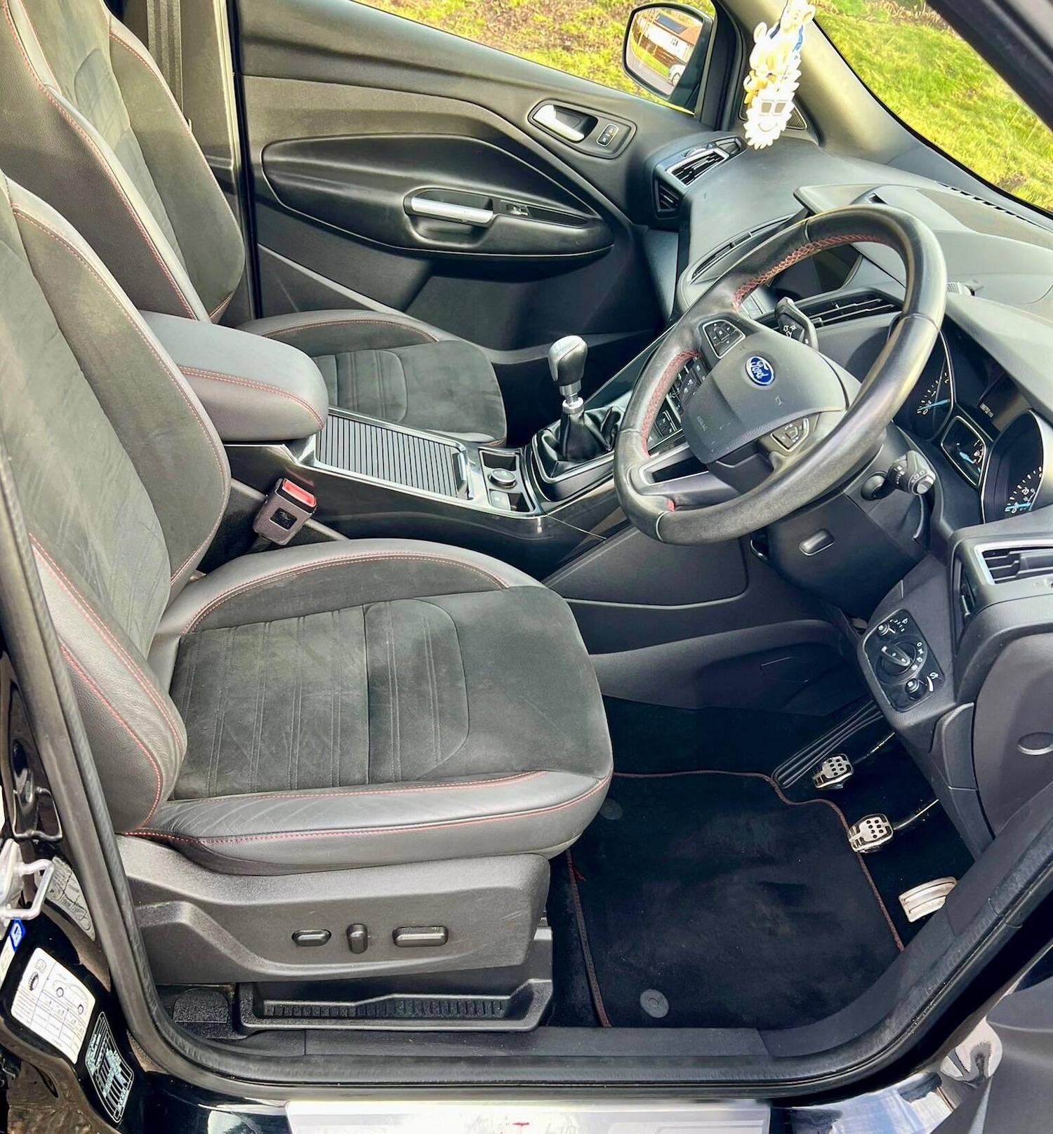 Used Ford Kuga 2018 for sale - 76839463: Photo 9