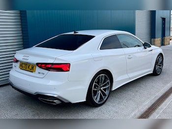 2021 (70) - 2.0 TDI 35 S line S Tronic Euro 6 (s/s) 2dr