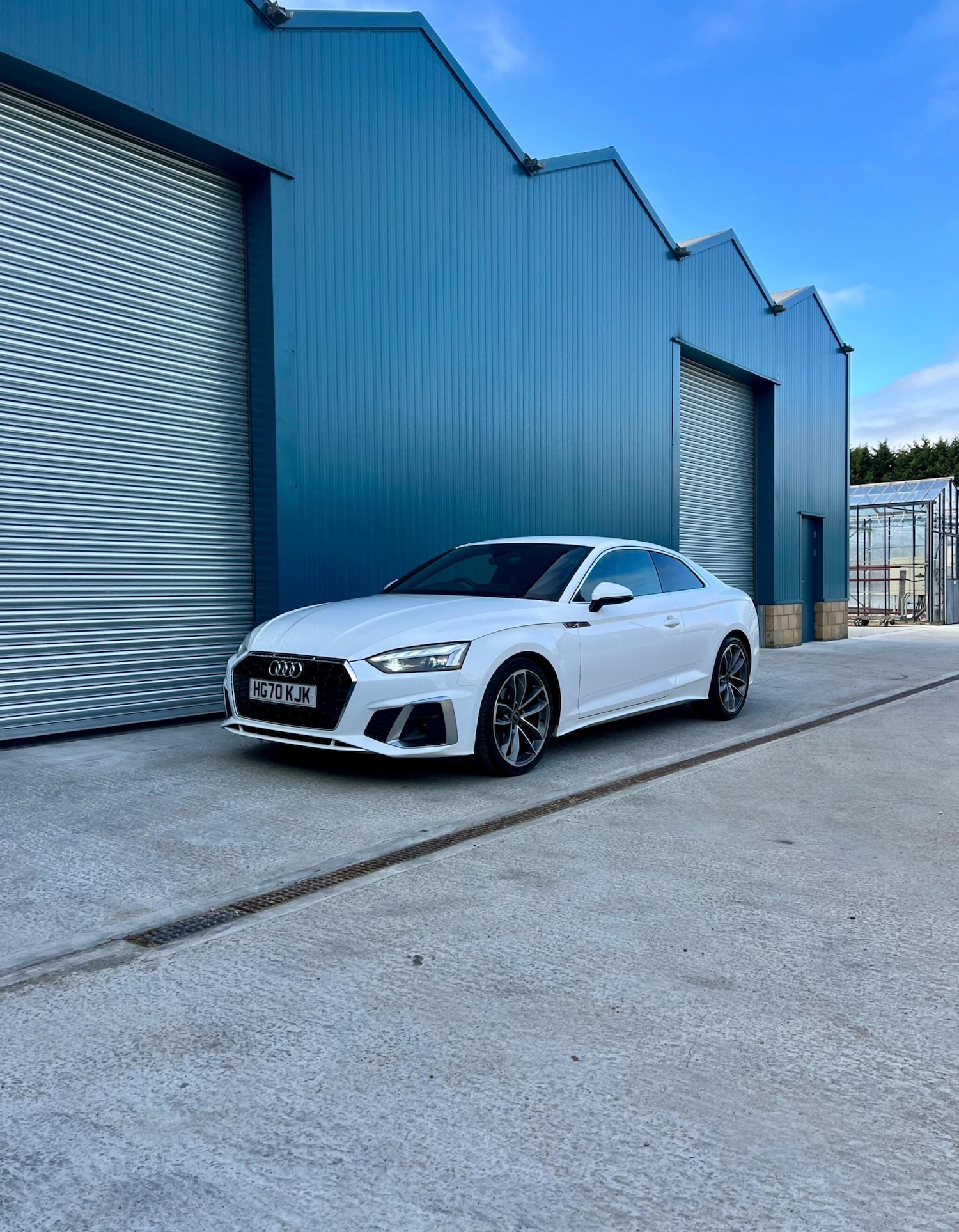 Used Audi A5 2021 for sale - 76572373: Photo 26