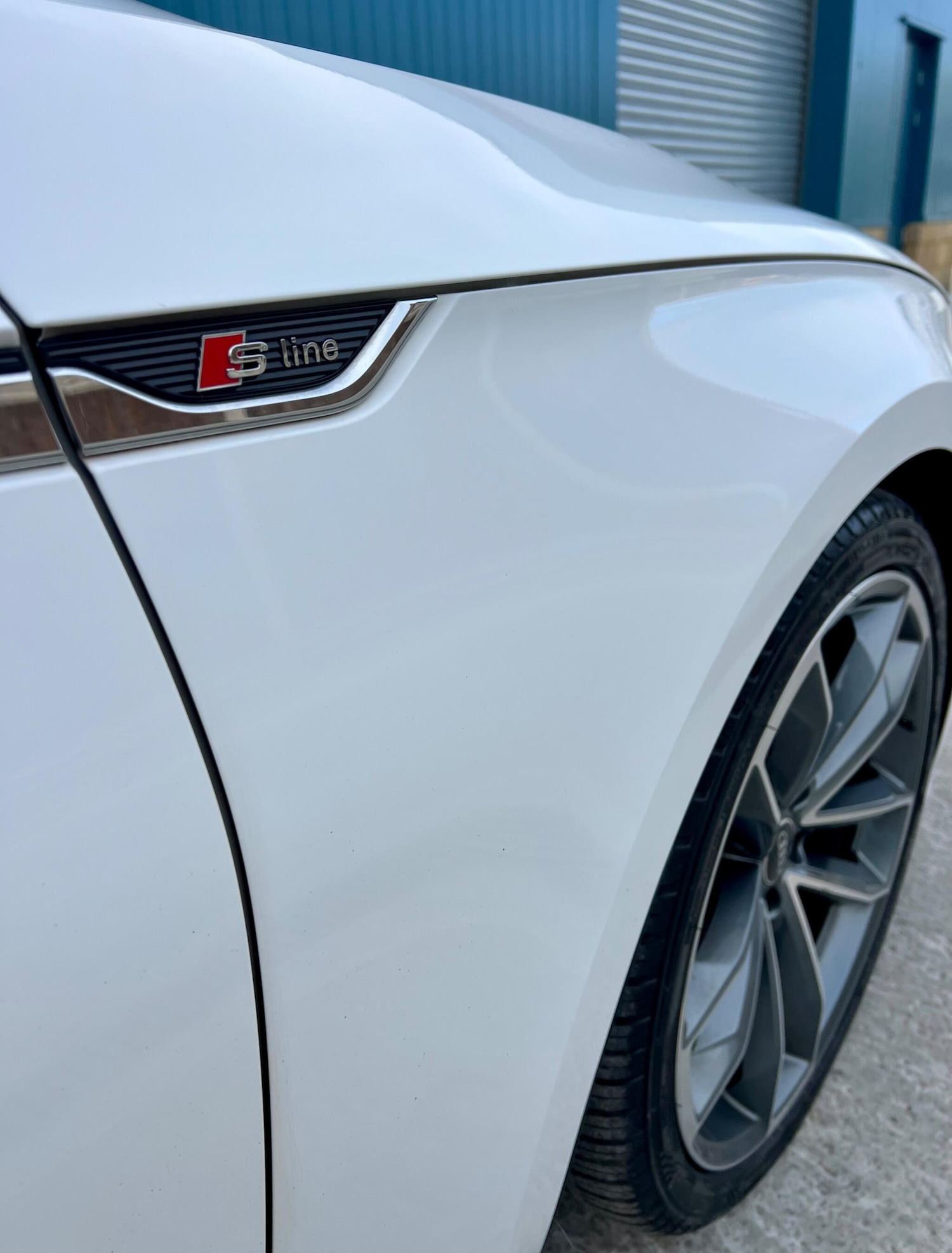 Used Audi A5 2021 for sale - 76572373: Photo 29