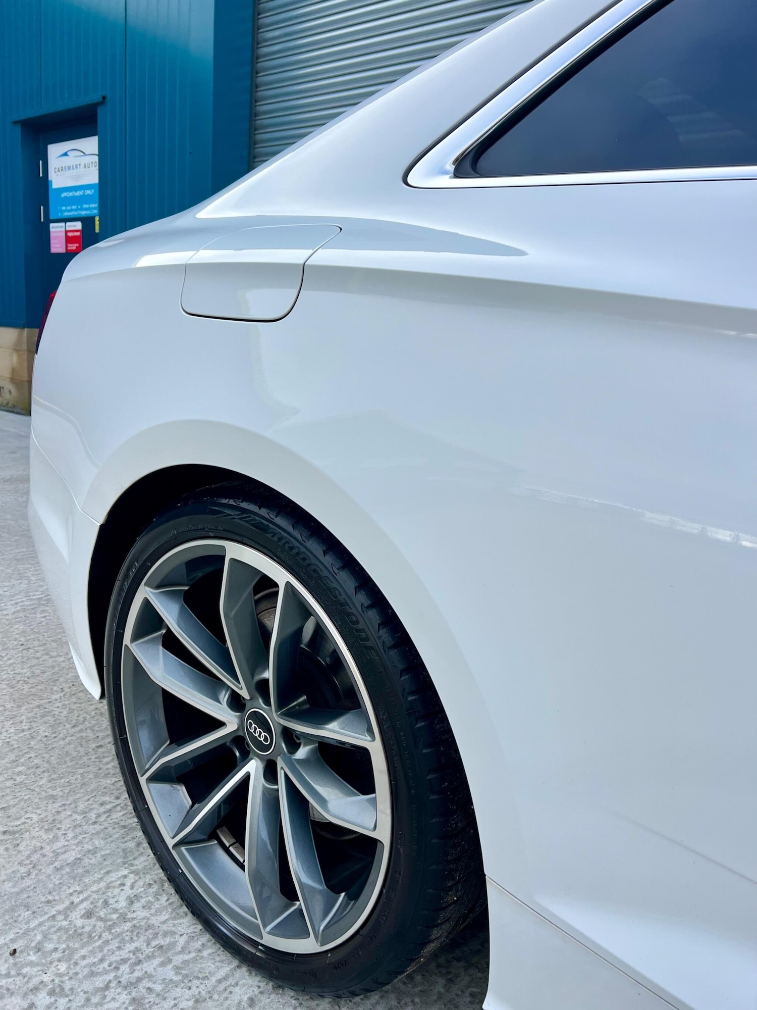 Used Audi A5 2021 for sale - 76572373: Photo 31