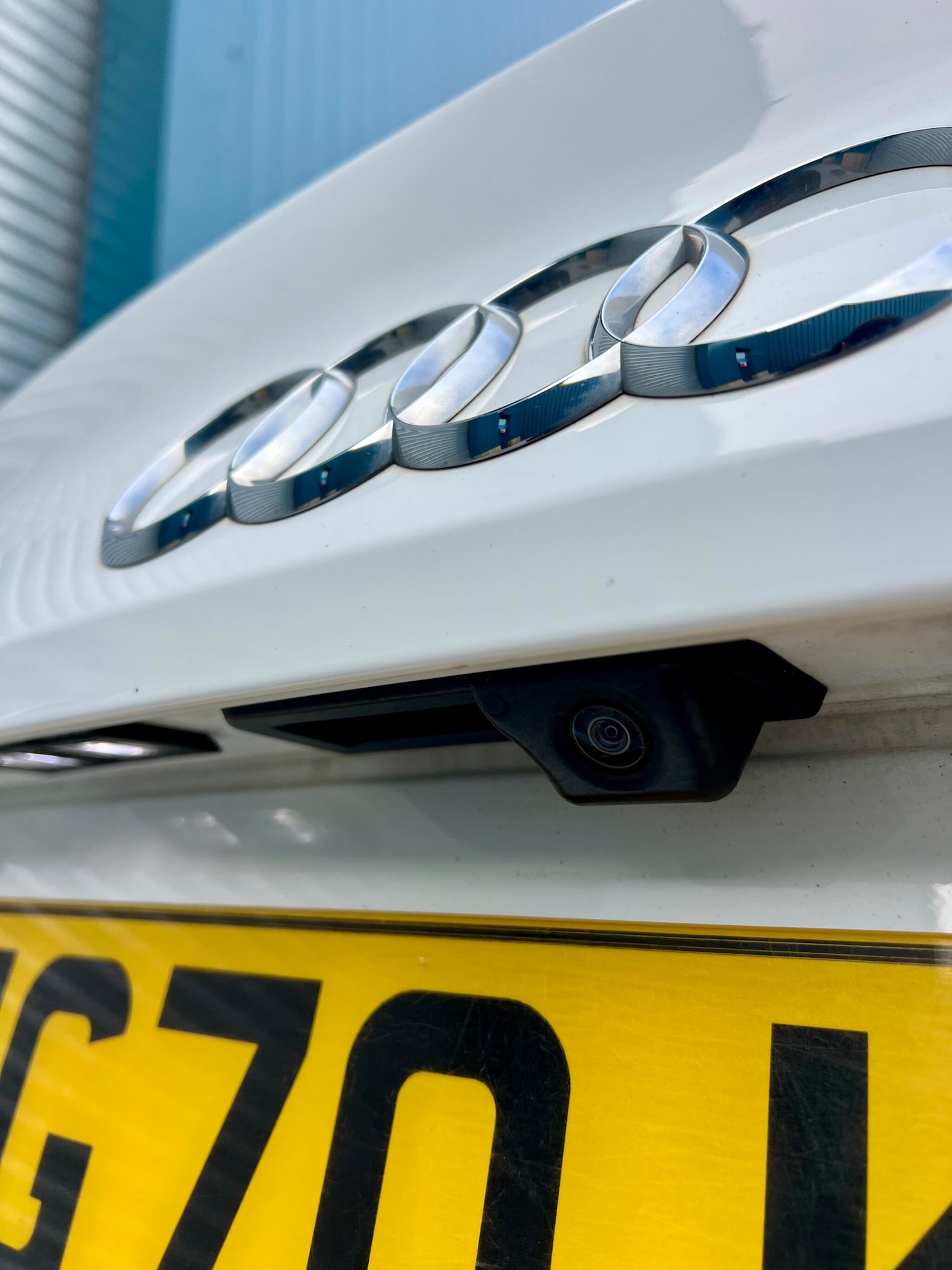 Used Audi A5 2021 for sale - 76572373: Photo 32